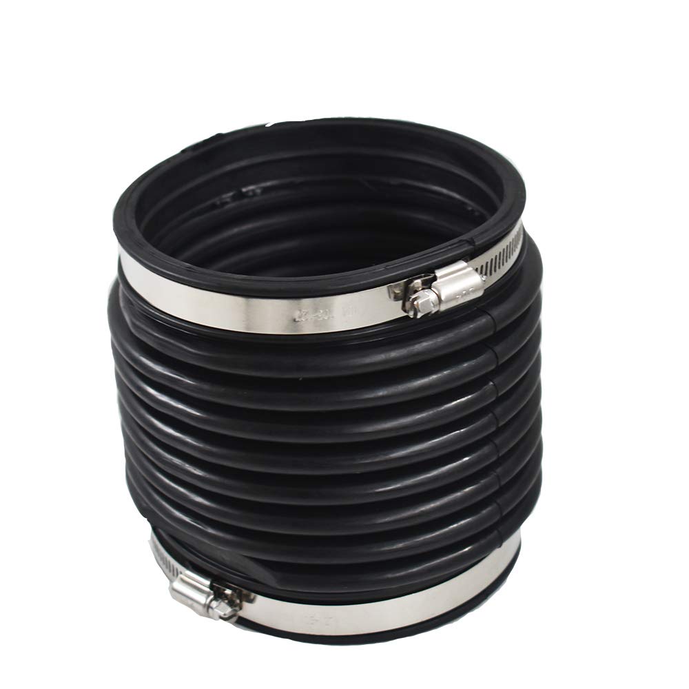labwork Transom Bellows Kit Replacement for Mercruiser Alpha One R MR and #1 Stern Drives 1973-1990 Similar to 30-803097T1