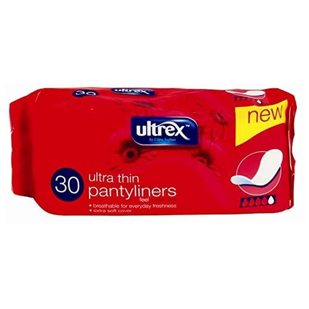 Stalwart Panty liners pack of 30