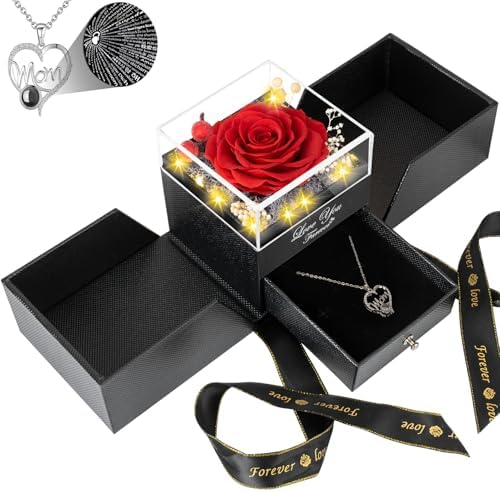 Gifts for Mom from Daughter and Son, Unique Mothers Day Birthday ...