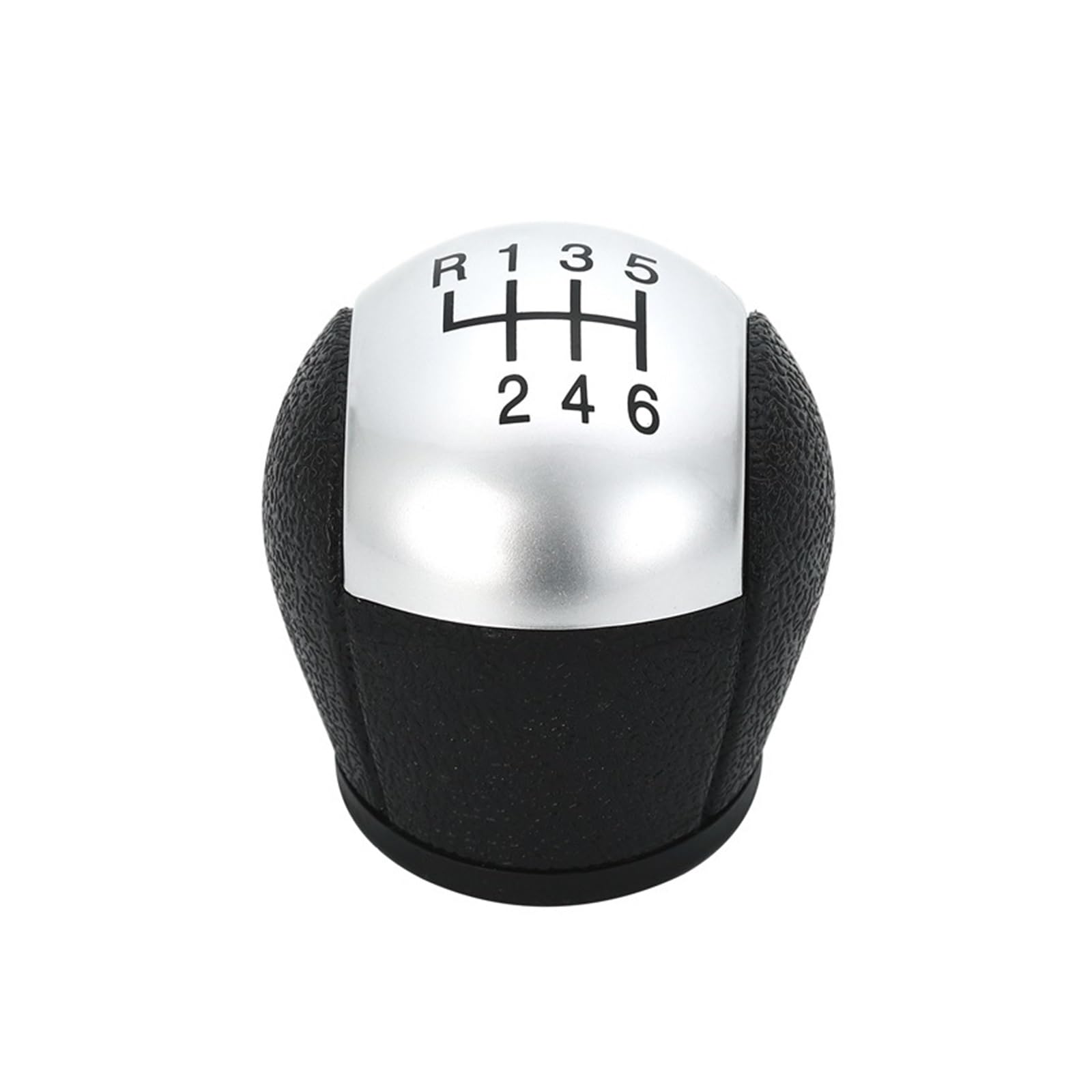 For Transit Manual Transmission Shifter Lever Head Sporty Gear Knob ABS
