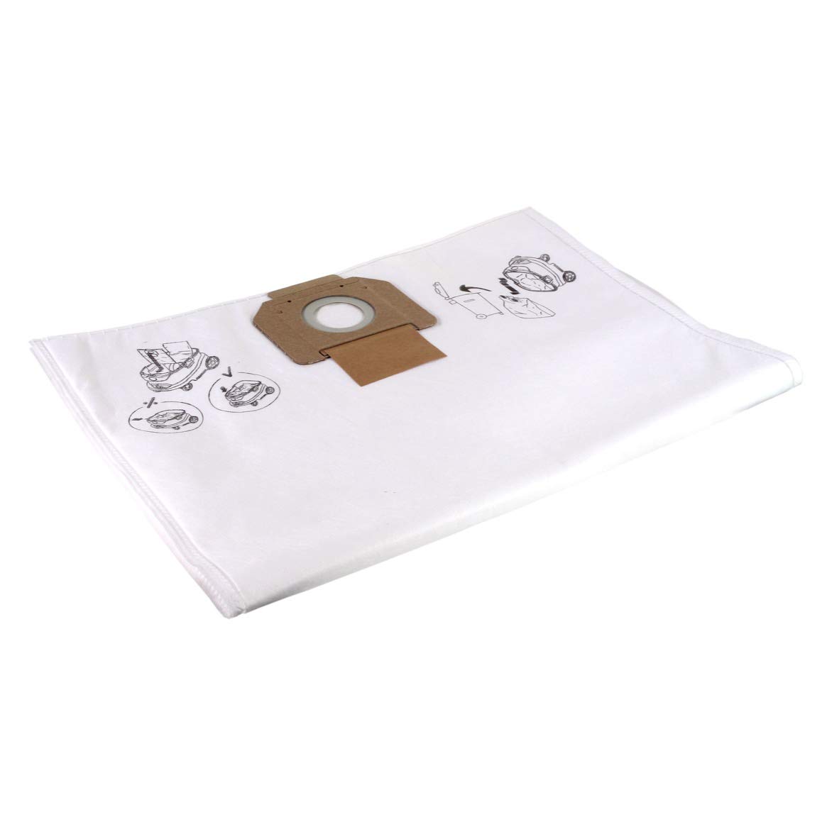 Mirka 8999100211 - Extractor de polvos