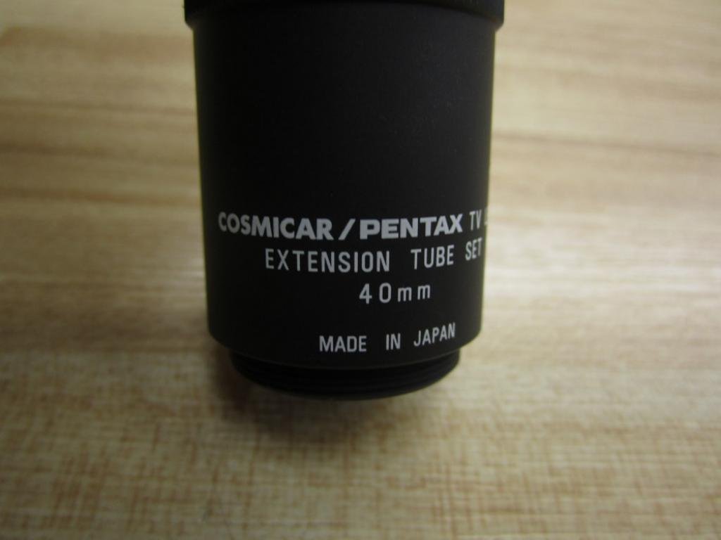 90100-EX-C6 Extension Tube Set