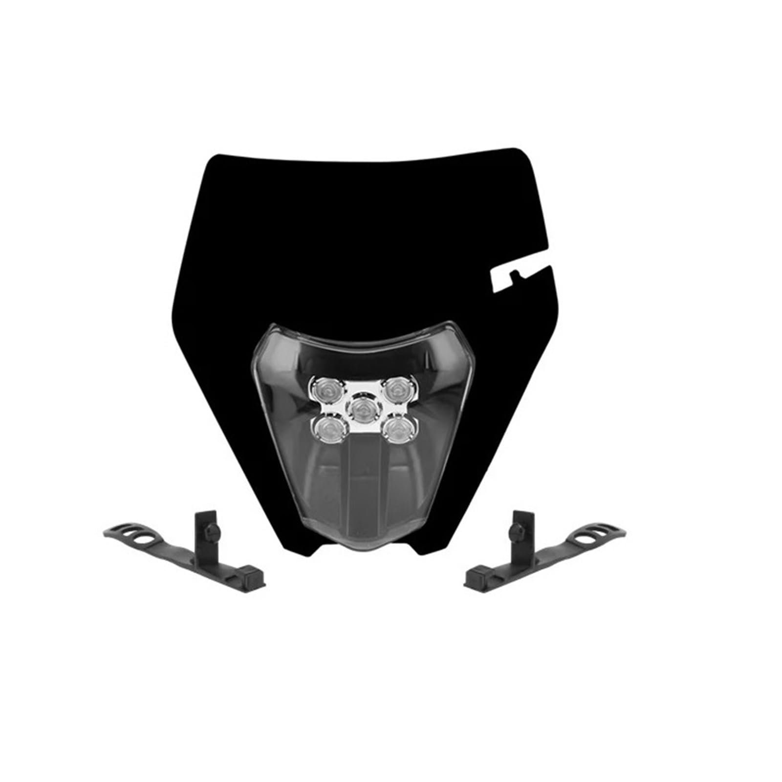 Dirt Bike Reflektor Do EXCF SX 125 150 250 350 450