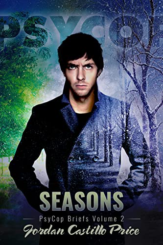 Seasons: PsyCop Briefs, Volume 2 (English Edition)