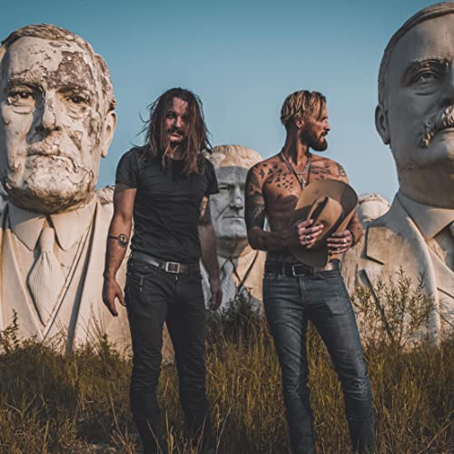 El Niven and The Alibi