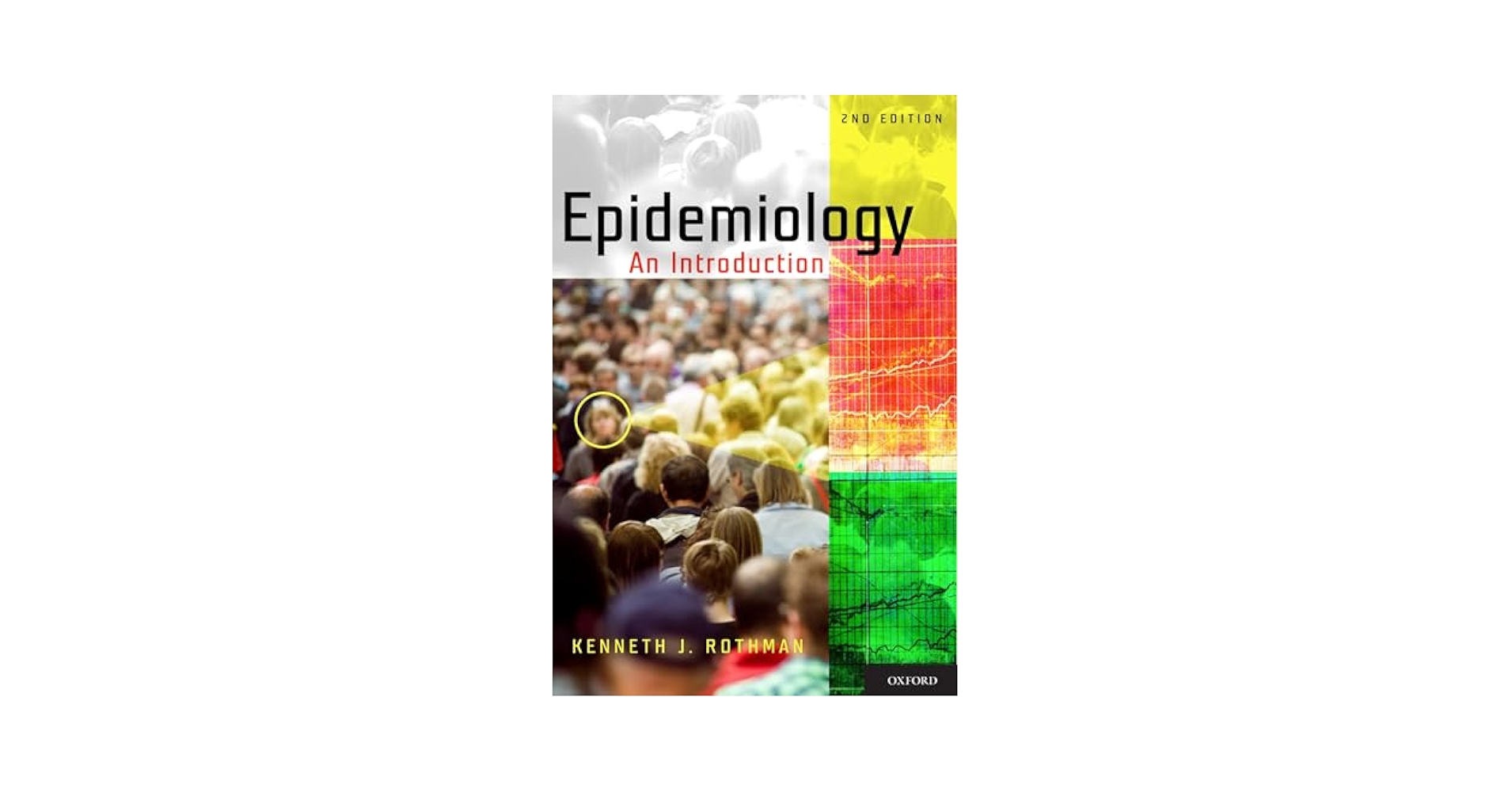 ロスマンの疫学（英語版） ロスマンの疫学（英語版） Epidemiology: An Introduction