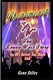 Photo Gallery phenomenon - the xenon west story Photo Gallery phenomenon - the xenon west story