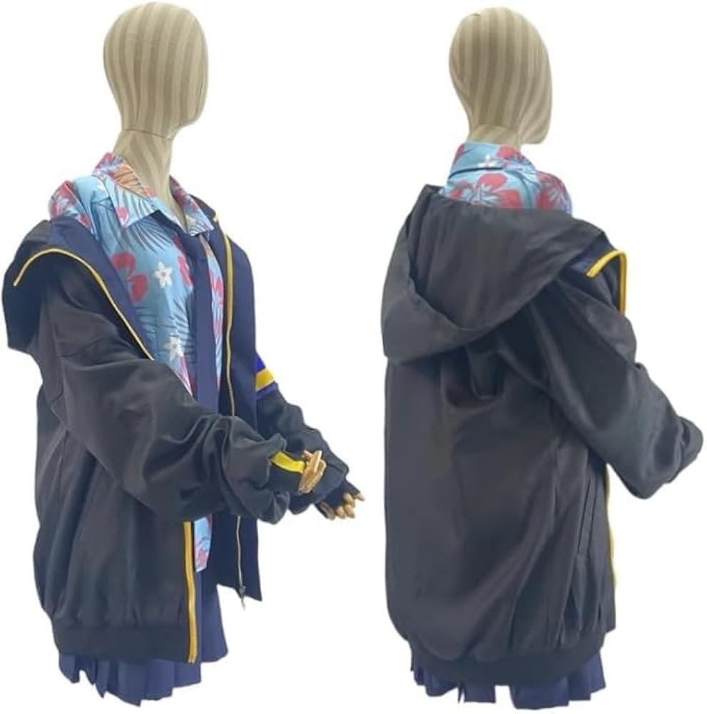 Amazon.co.jp: [売店] ブルーアーカイブ- ブルアカ コノカ コスプレ