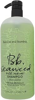 Bumble and bumble Seaweed Shampoo 33.8 oz (1 Liter)