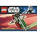 LEGO Star Wars BrickMaster Exclusive Mini Building Set #20019 Slave I Bagged