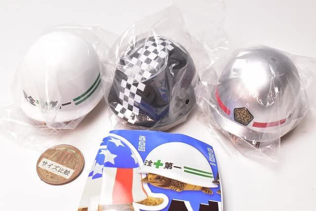 完売新品未使用品★2025MLB東京シリーズガチャヘルメット10箱セット 高評価アイテム 新品未使用品☆2025MLB東京シリーズガチャ