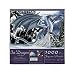 Ice Dragon 1000 pc Jigsaw Puzzle by SunsOut