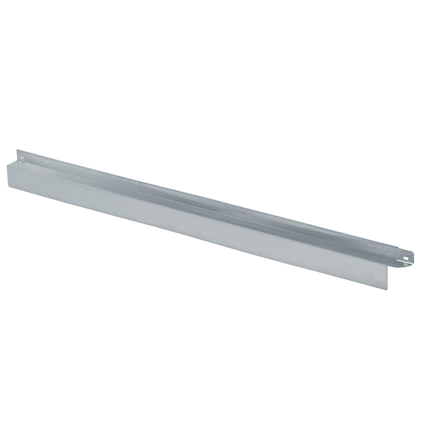 bellissa Rasenkante Comfort aus Metall 10er-Set feuerverzinkt 118x9 cm