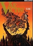  Vae Victis Bd.12 : Adua - Die Wölfin
