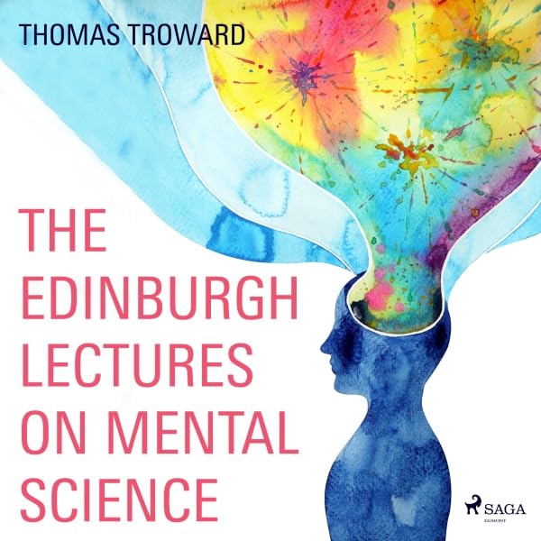 Cover art for The Edinburgh Lectures on Mental Science