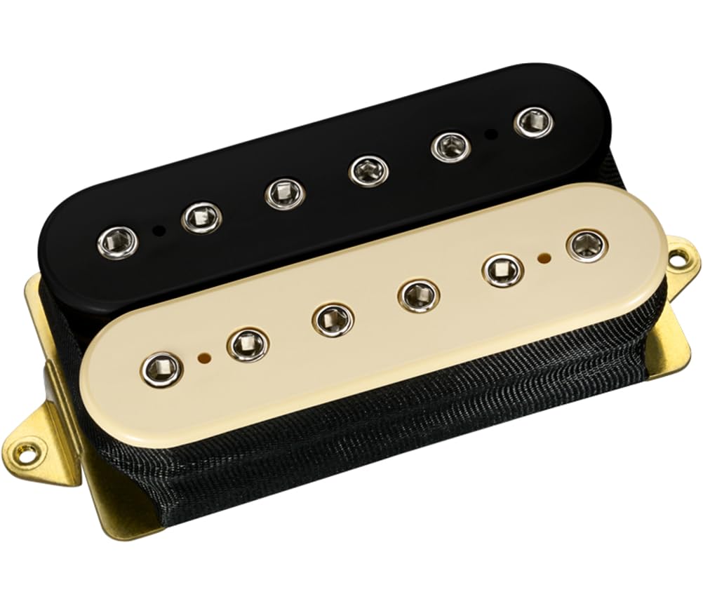 Amazon.co.jp: DiMarzio ディマジオ ピックアップ 