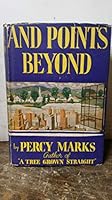 And points beyond;: A novel B00085PSOU Book Cover