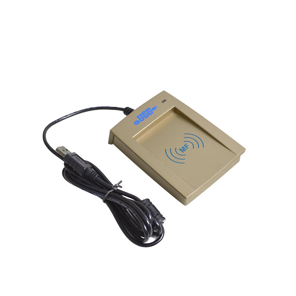 Programador de tarjetas RFID PNI FLH60 USB para PNI CH2000R/CH2000R cerraduras de hotel