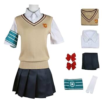 Amazon.co.jp: [趣味オンライン] とある科学の超電磁砲 御坂美琴