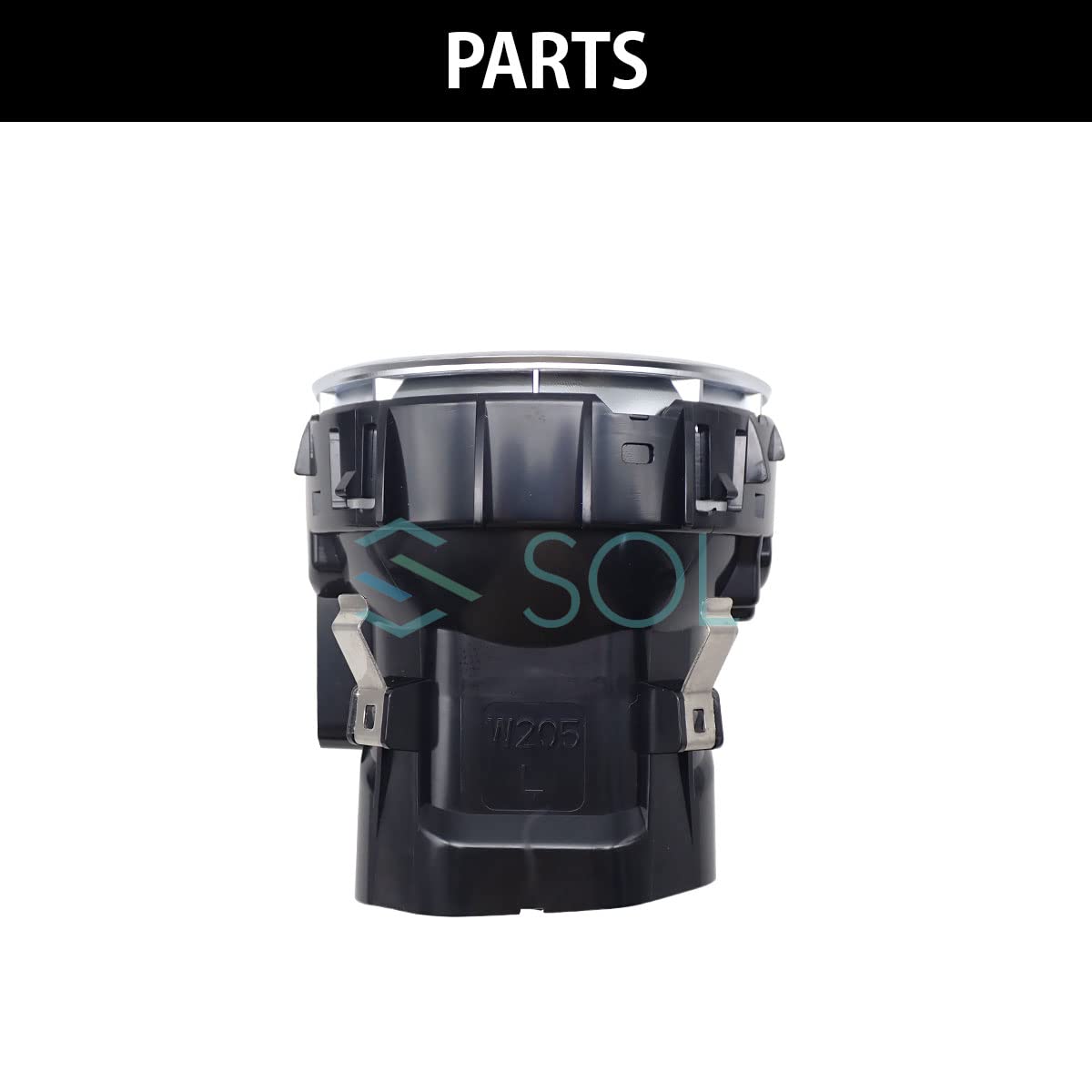 Amazon | Cクラス W205 S205 C205 A205 前期 ベンツ車用 R232 SLルック 
