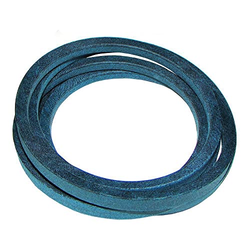 ACTIVLIFE for 47846 fitsment Belt fits Sears Snowthrower Snowblower 5/8 x 114