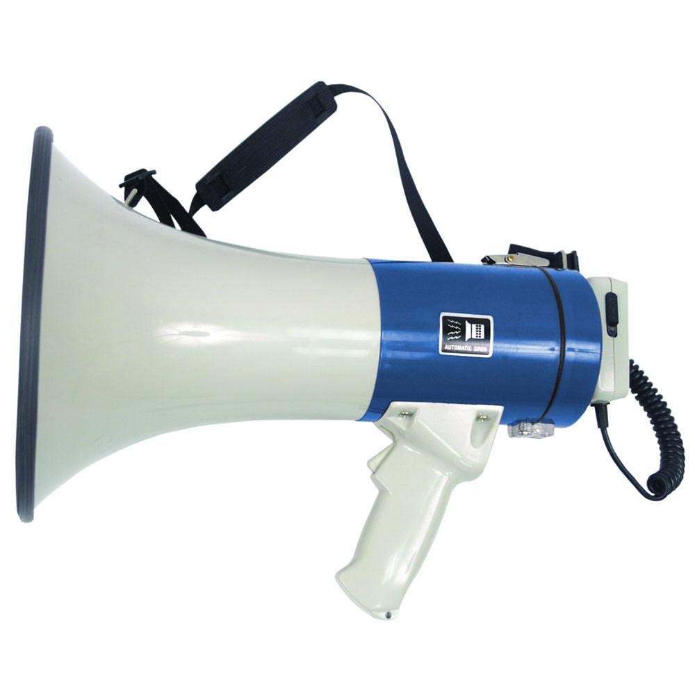 Tronix Power Megaphone 20W