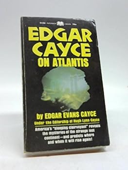 Edgar Cayce on Atlantis