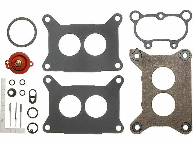 82JG79V Throttle Body Repair Kit Fits 1981-1985 Town Car 5.0L V8