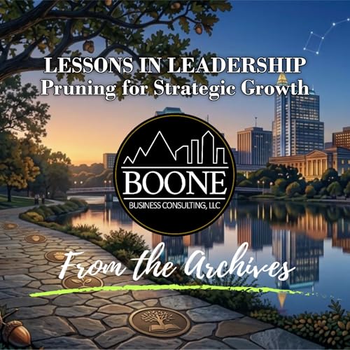 Pruning for Strategic Growth