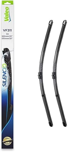 Vista 39 de Valeo 574707 (VM387) Silencio X-TRM Juego de limpiaparabrisas - 21"/19" (paquete de 2)