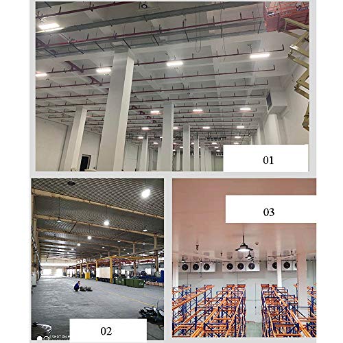 Downlight LED à angles multiples pour illuminer votre garage et atelier - 3