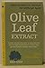 Olive Leaf Extract