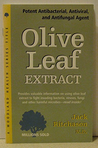 Olive Leaf Extract Olive Leaf Extract