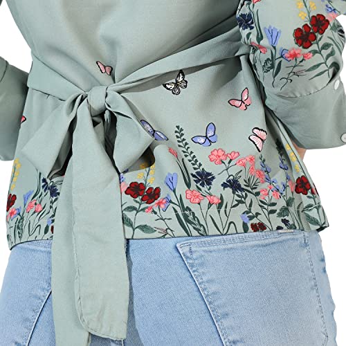 Image of Campus Sutra Women's Cotton Regular Fit Tops
