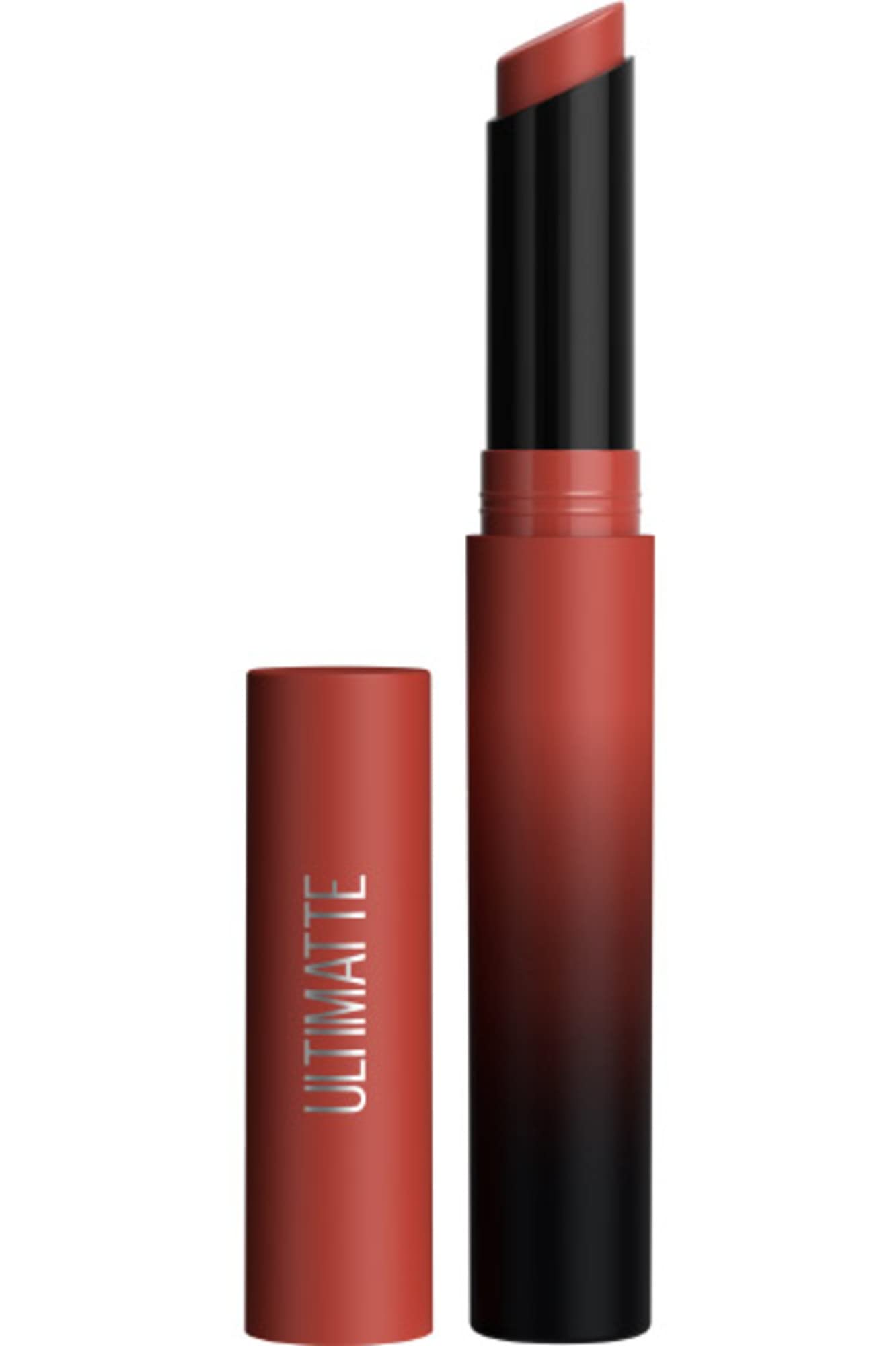 Image secondaire de Maybelline New York - Crayon à Lèvres Sculptant - Color Sensational Shaping Lip Liner - Rich Wine (110) - 0,3 g