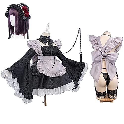 [HIWOWO] ]  RXv RX`[ 쑽 C RXv ߑ 낦   [h ZNV[ WF[  ߌ RXv ϑ  nEB Cxg cosplay Be Ղ (ߑSZbĝ,S)