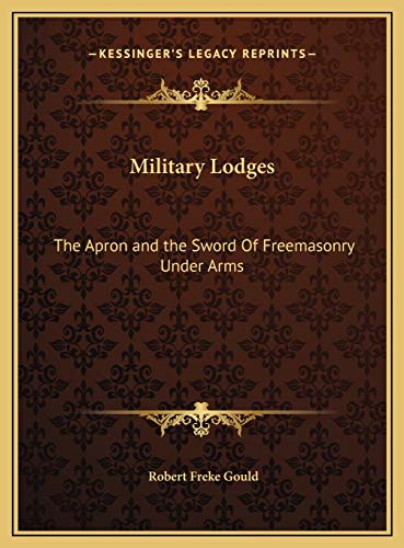 Why do foreign legion carry axes wear aprons