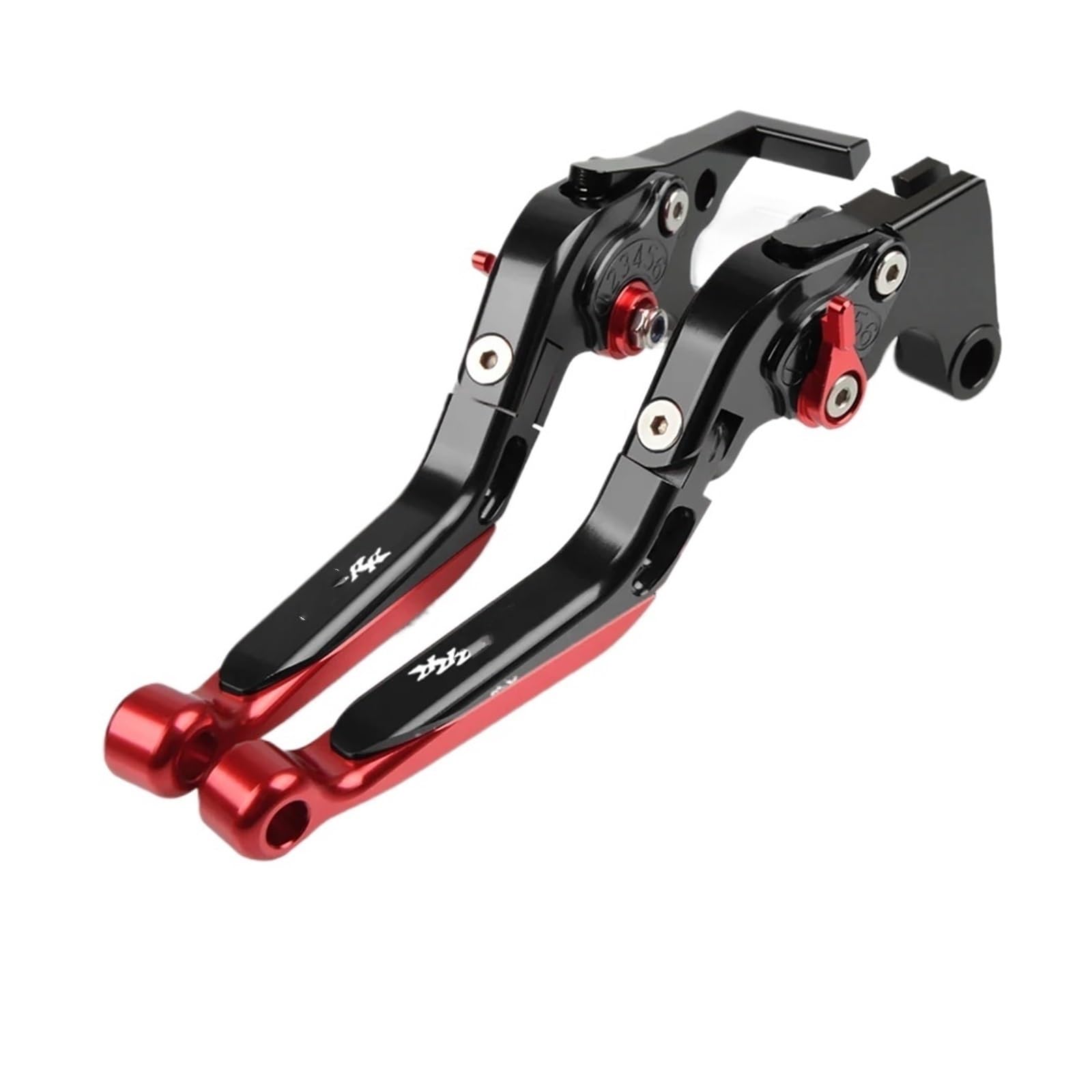 KTEBNWOSD for Ho&nda CBR600RR 2003-2006 CBR 600RR CNC Clutch Lever Brake Lever Set Adjustable Folding Handle Levers Motorcycle Accessories Brake Clutchs Levers