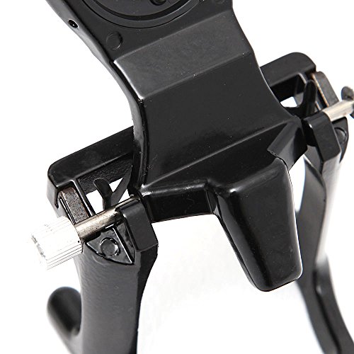 Fencia LGH86370019-370019 Dental Adjustable Articulator Dental Lab Small Teeth Mounting Pre-Cast Models Denture Magnet Articulator thumb #2