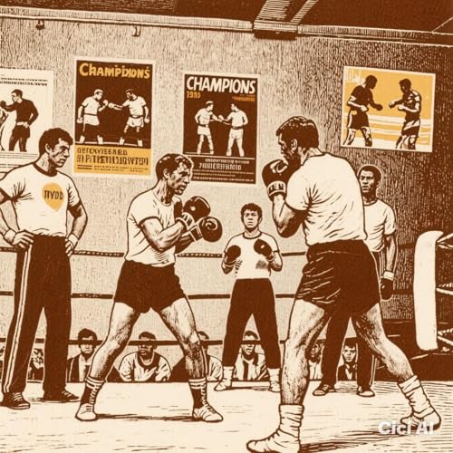 La gobernadora de boxeo y ejercicios pr&aacute;cticos