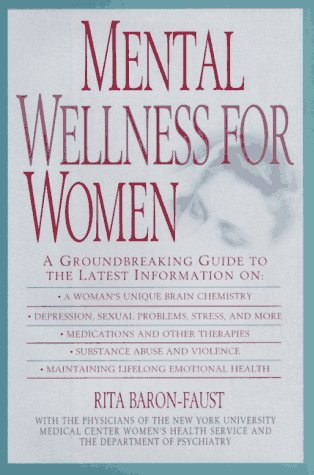 Mental Wellness for Women
