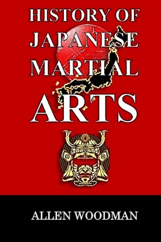 History of Japanese Martial Arts