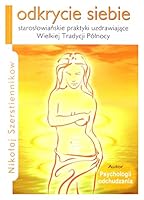 Odkrycie siebie 8389375974 Book Cover