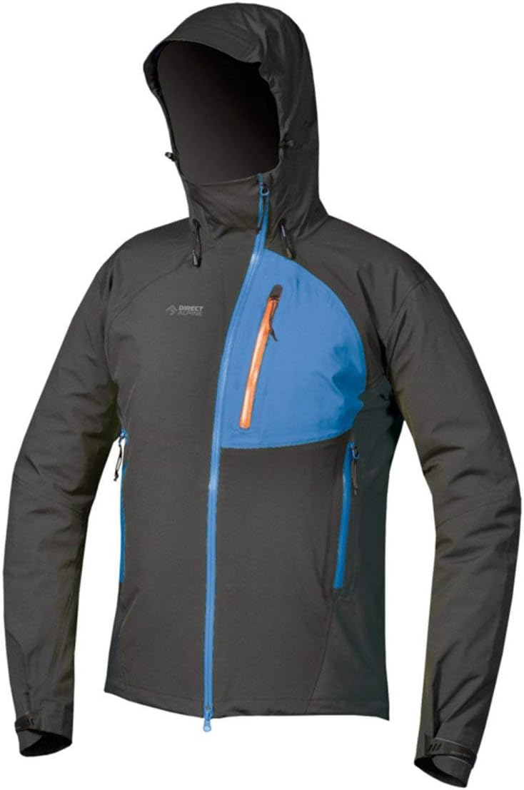 Direct Alpine Men's Revolution Jacket