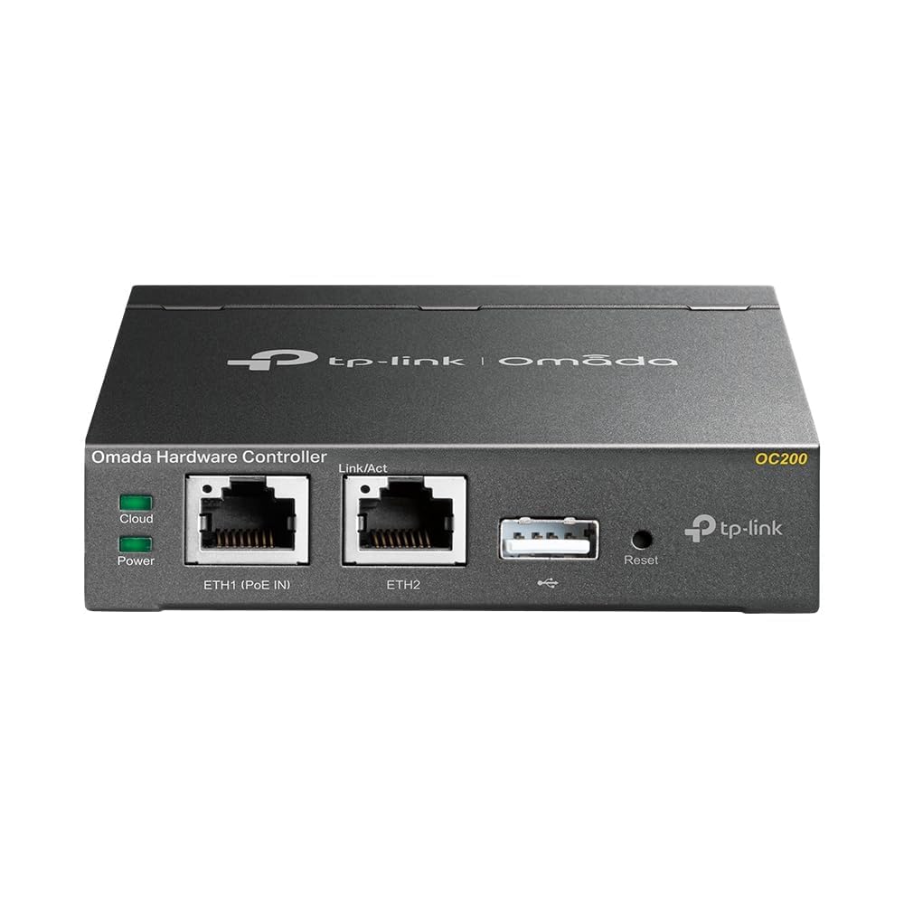 OC200 Cloud Controller with Centralised Network Management Compatible with TP-Link-image-43