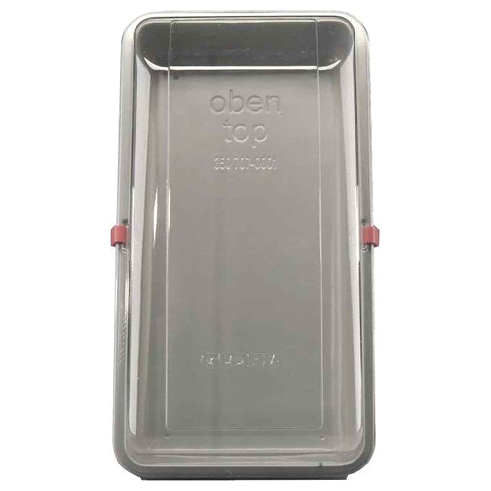 Cubierta protectora kWh de 12 Fuego Loescher 12 kg