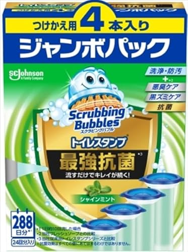 �y�܂Ƃߔ����z�X�N���r���O�o�u�� �g�C���X�^���v�ŋ��R�� �V���C���~���g �ւ��S�o �y �Z����܁E�g�C���p �z�yHRM20169948-2�z×5�Z�b�g