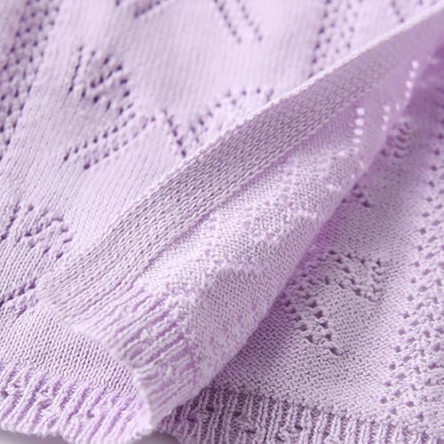 Girls Crochet Cardigan Sweaters 𝐁olero 𝐒hrug Kid Long Sleeve Cropped Dress Up Button Closure Fall Jacket Steaters4