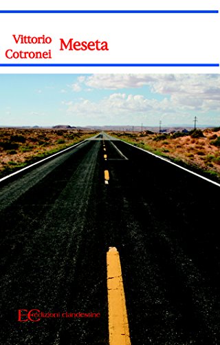 Meseta (Italian Edition)