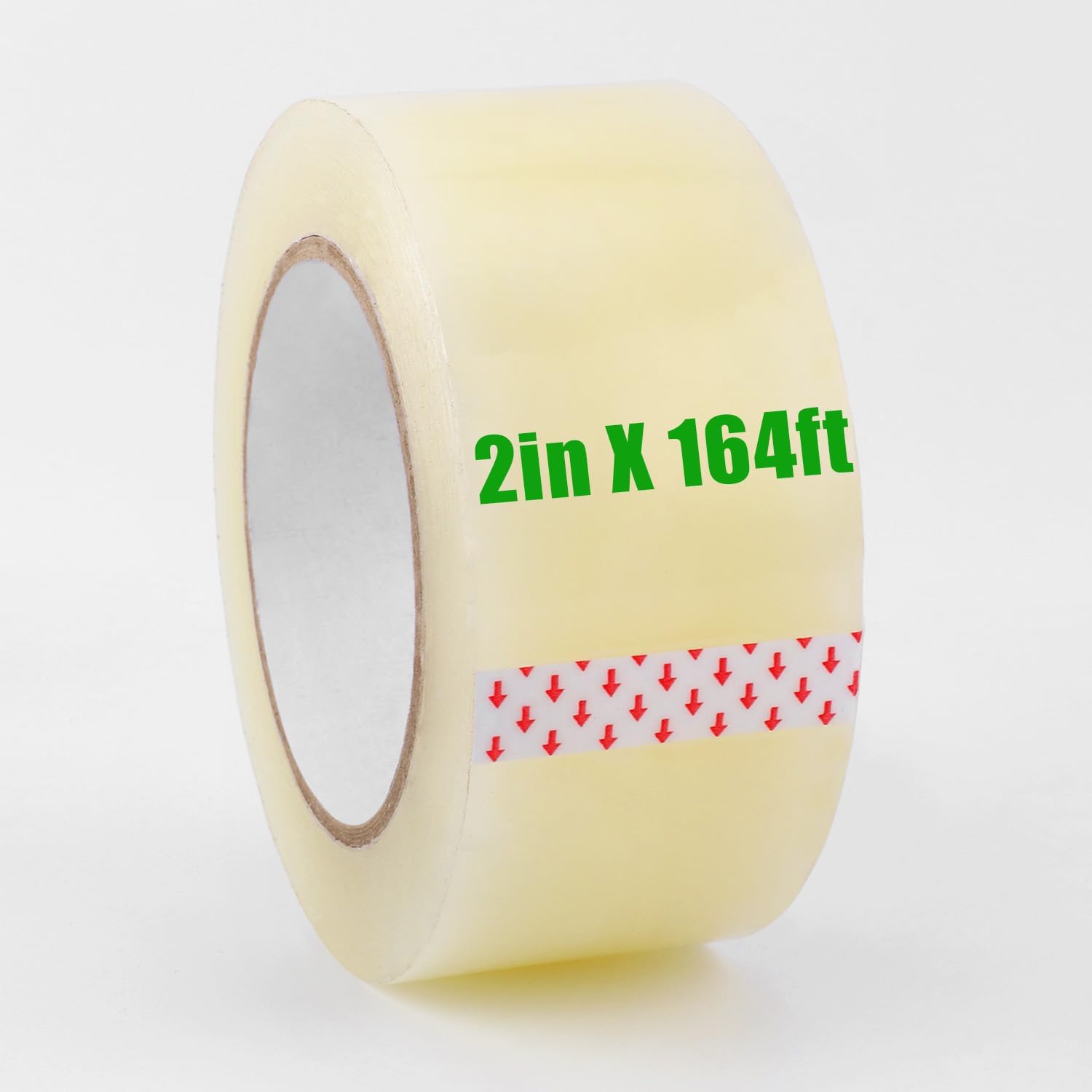 2in x164ft Greenhouse Tape, 6 Mil Thickness Greenhouse